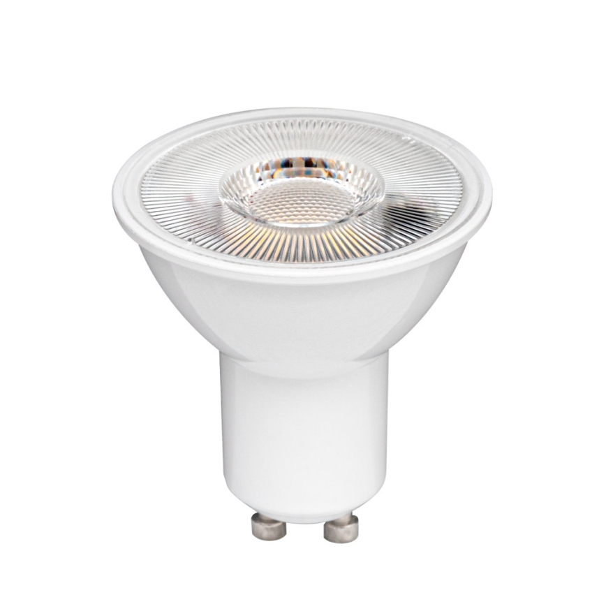 KIT 3x LED glödlampa PAR16 GU10/6,9W/230V 6500K - Osram