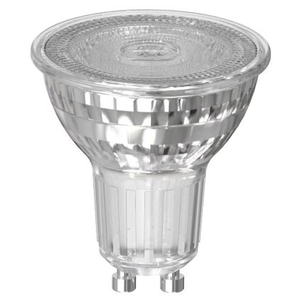 KIT 3x LED glödlampa PAR16 GU10/6,9W/230V 6500K - Osram