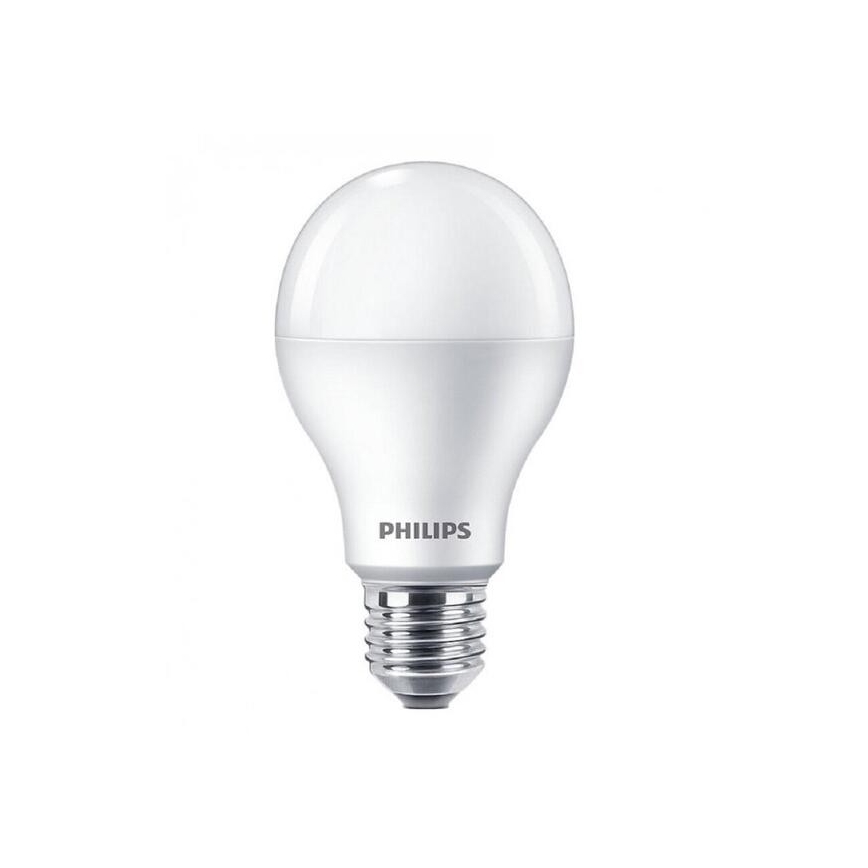 KIT 3x LED glödlampa Philips A60 E27/13W/230V 2700K