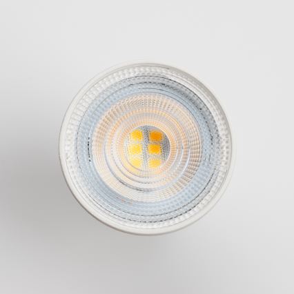 KIT 3x LED glödlampa Philips GU10/4,7W/230V 2700K