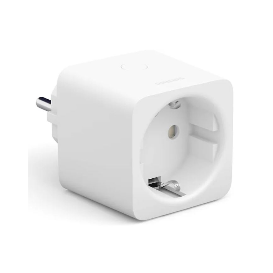 KIT 3x Smart kontakt Philips Hue Smart kontakt EU SCHUKO