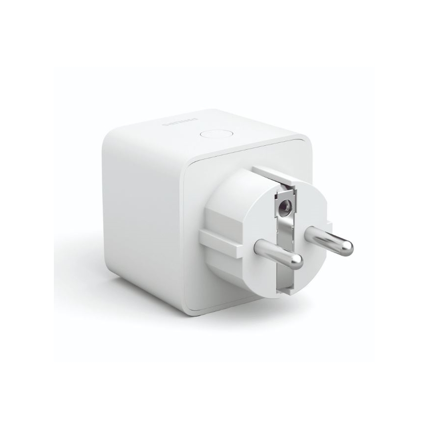 KIT 3x Smart kontakt Philips Hue Smart kontakt EU SCHUKO