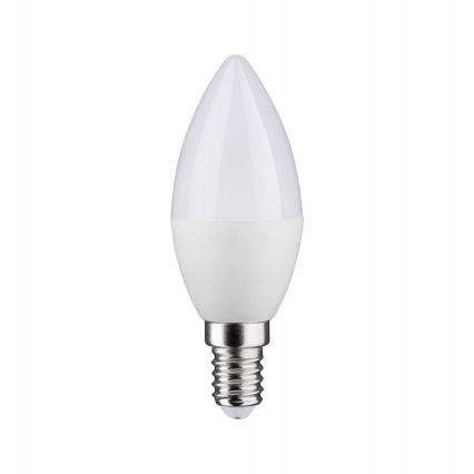 KIT 5x LED glödlampa E14/5,5W/230V 2700K - Paulmann 28782