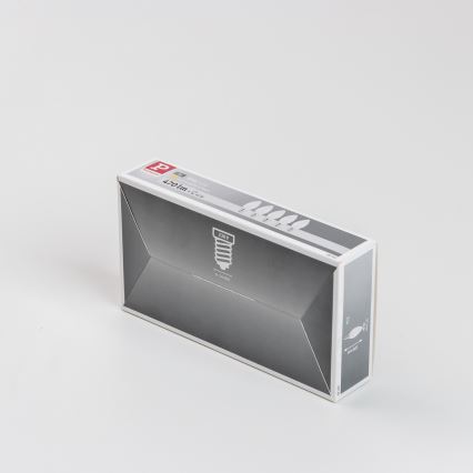 KIT 5x LED glödlampa E14/5,5W/230V 2700K - Paulmann 28782