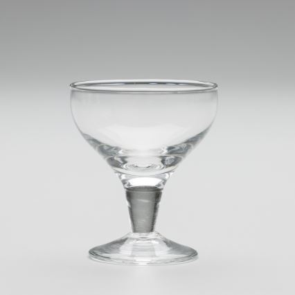 Kit 6x likörglas genomskinlig