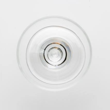 Kit 6x likörglas genomskinlig