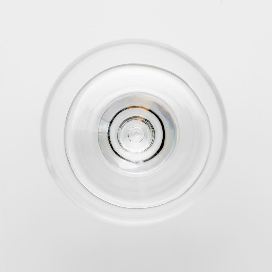 Kit 6x likörglas genomskinlig