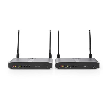 Kit för wireless HDMI™ signal transmission