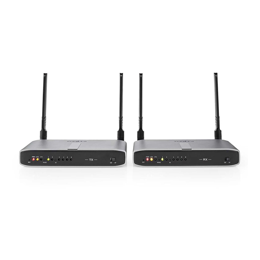 Kit för wireless HDMI™ signal transmission
