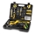 Kit of tools 108 delar
