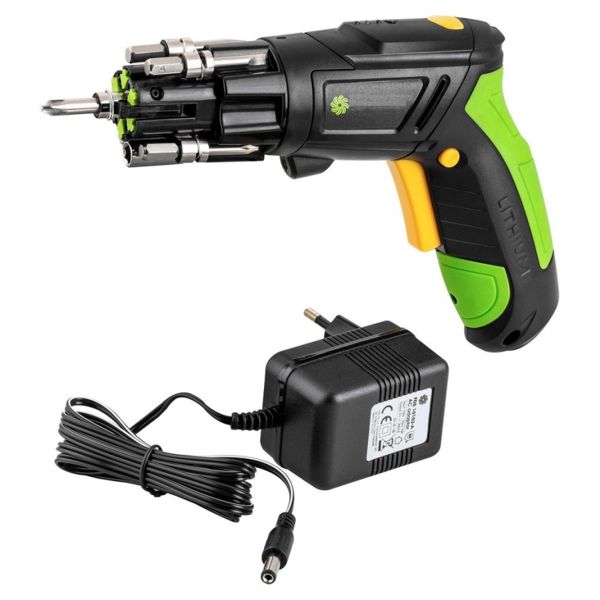 Kit of tools 108 delar