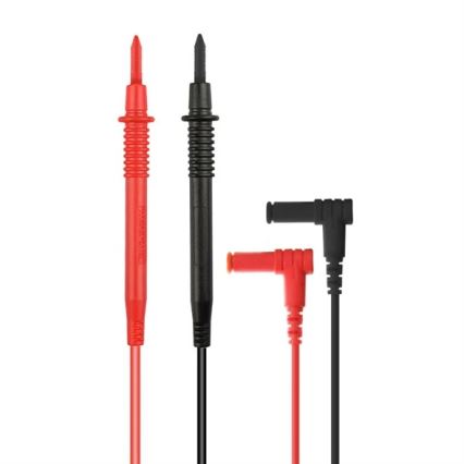 Klämmultimeter 3xAAA
