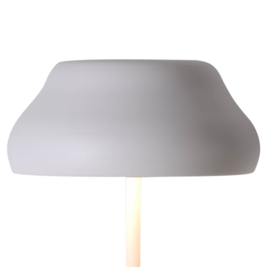 LED PADDY LED/18W/230V vit