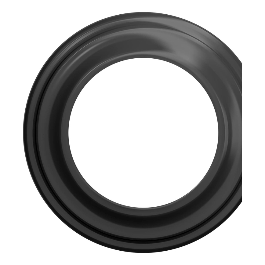 Kliklap - Retro ram ytterkant antracit