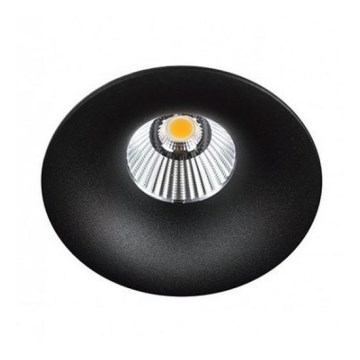 Kohl Lighting - Infälld LED badrumsbelysning  LUXO LED/12W/230V IP65