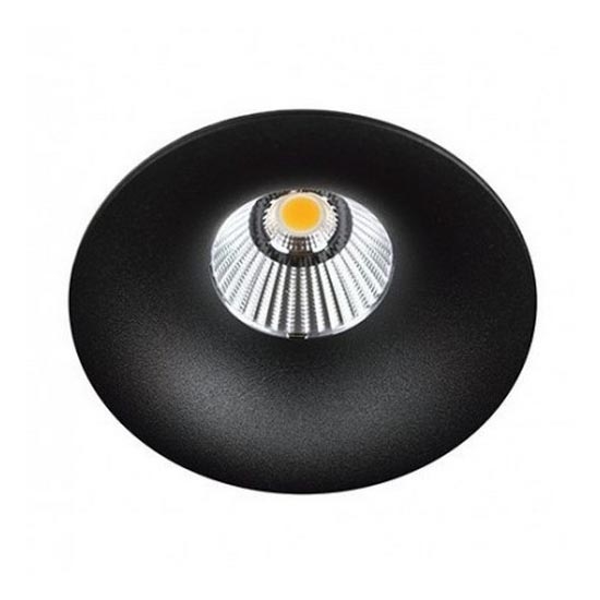 Kohl Lighting - Infälld LED badrumsbelysning  LUXO LED/12W/230V IP65