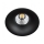 Kohl Lighting - Infälld LED badrumsbelysning  LUXO LED/12W/230V IP65