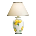 Kolarz 0014.70 - Bordslampa GIARDINO 1xE27/100W/230V pr. 30 cm