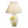 Kolarz 0014.71 - Bordslampa GIARDINO 1xE27/100W/230V 40 cm diameter