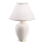 Kolarz 0014.73.6 - Bordslampa TLAVORIO 1xE27/100W/230V