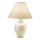 Kolarz 0014.73S.4 - Bordslampa GIARDINO 1xE27/100W/230V