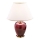Kolarz 0014.73S.7 - Bordslampa GIARDINO 1xE27/100W/230V
