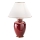 Kolarz 0014.74.7 - Bordslampa BORDEAUX 1xE27/100W/230V