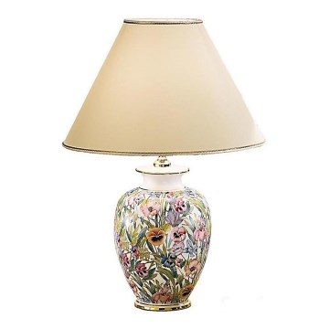 Kolarz 0014.74 - Bordslampa GIARDINO 1xE27/100W/230V