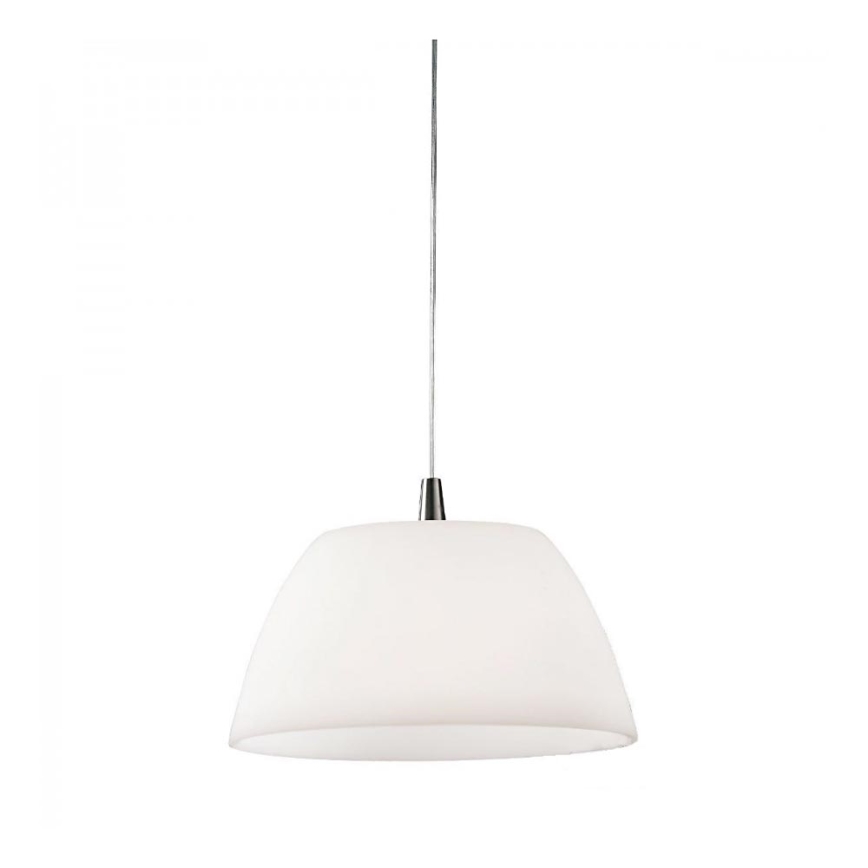 Kolarz 0051.31.6 - Ljuskrona med snöre MALMÖ 1x E27/60W/230V