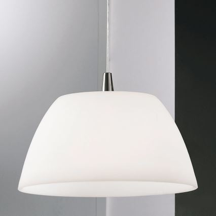Kolarz 0051.31.6 - Ljuskrona med snöre MALMÖ 1x E27/60W/230V