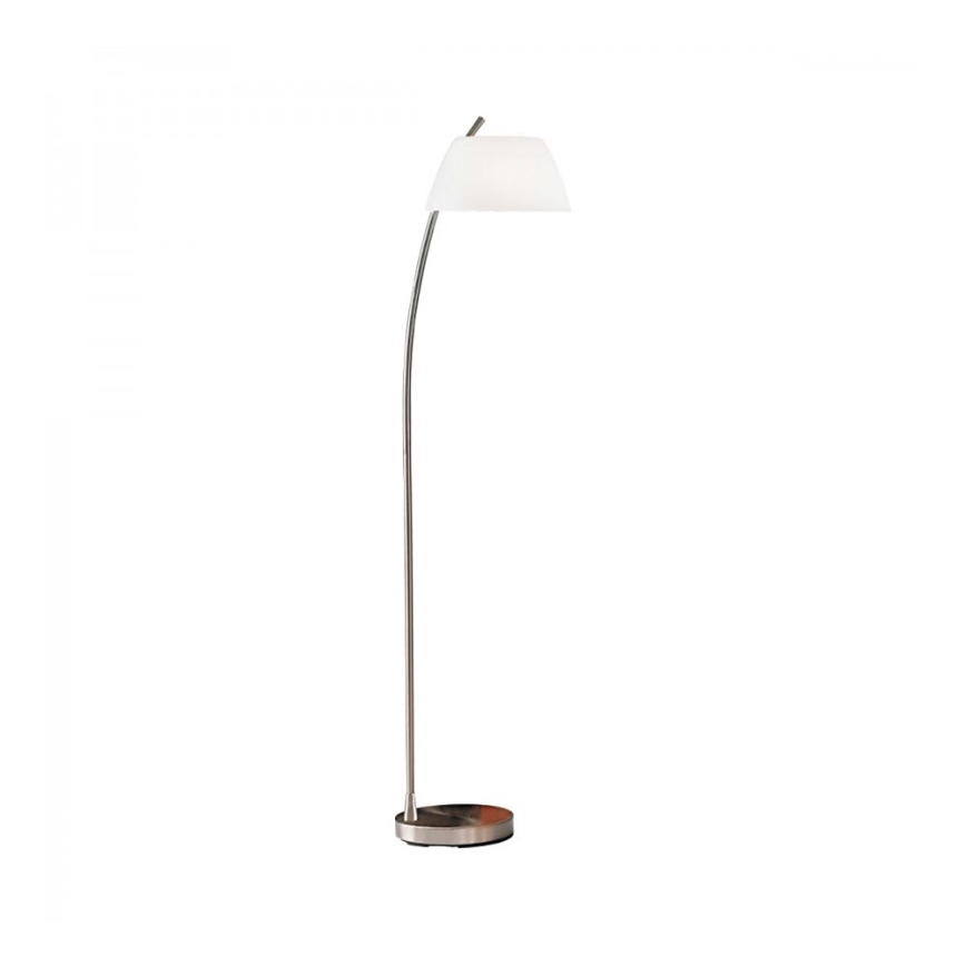 Kolarz 0051.41.6 - Golvlampa MALMÖ 1xE27/60W/230V
