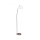 Kolarz 0051.41.6 - Golvlampa MALMÖ 1xE27/60W/230V