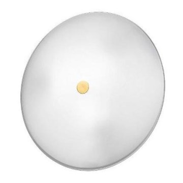 Kolarz 0314.U12.3.W - Taklampa BIANCA 2xE14/60W/230V