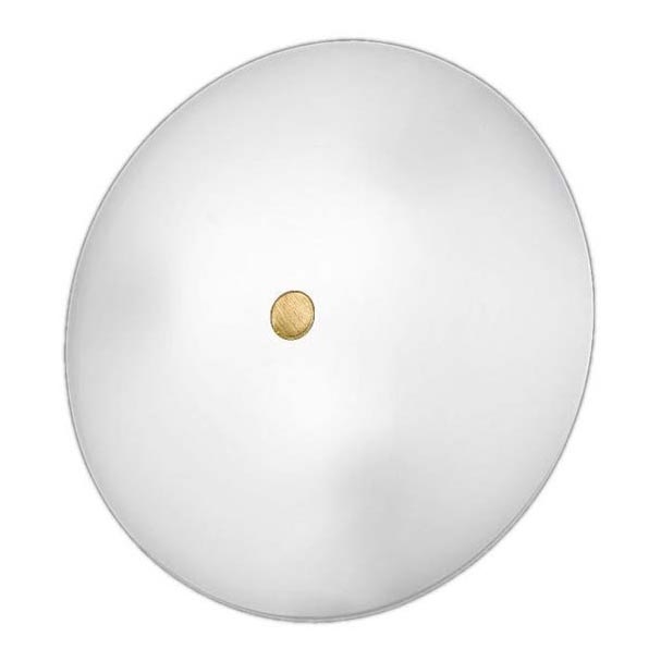 Kolarz 0314.U12.4.W - Taklampa BIANCA 2xE14/60W/230V