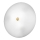 Kolarz 0314.U12.4.W - Taklampa BIANCA 2xE14/60W/230V