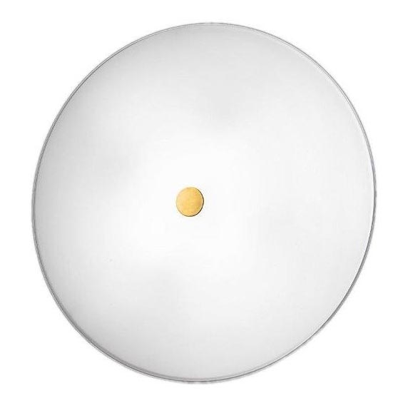 Kolarz 0314.U13.3.W - Taklampa BIANCA 3xE27/60W/230V