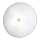 Kolarz 0314.U13.3.W - Taklampa BIANCA 3xE27/60W/230V