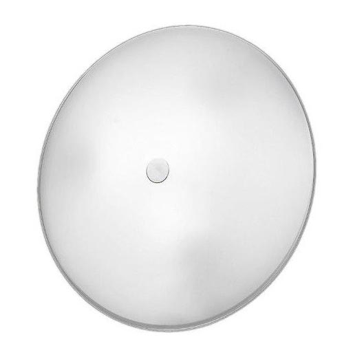Kolarz 0314.U13.5.W - Taklampa BIANCA 3xE27/60W/230V