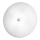 Kolarz 0314.U13.6.W - Taklampa BIANCA 3xE27/60W/230V