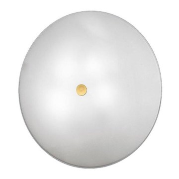 Kolarz 0314.U14.3.W - Taklampa BIANCA 4xE27/60W/230V