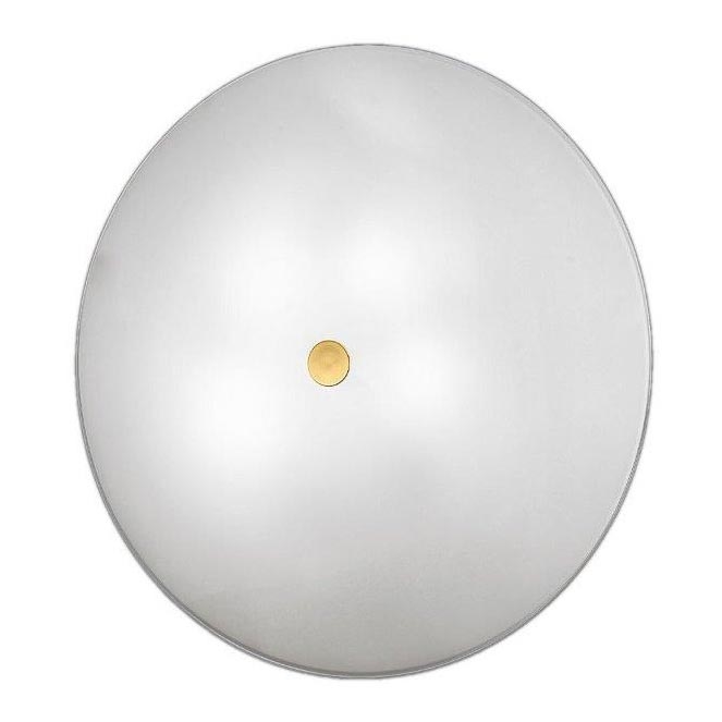 Kolarz 0314.U14.3.W - Taklampa BIANCA 4xE27/60W/230V