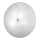 Kolarz 0314.U15.4.W - Taklampa BIANCA 5xE27/60W/230V