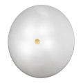 Kolarz 0314.U16.3.W - Taklampa BIANCA 5xE27/60W/230V diameter  90 cm