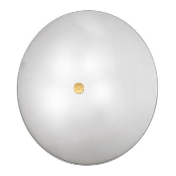 Kolarz 0314.U16.3.W - Taklampa BIANCA 5xE27/60W/230V diameter  90 cm