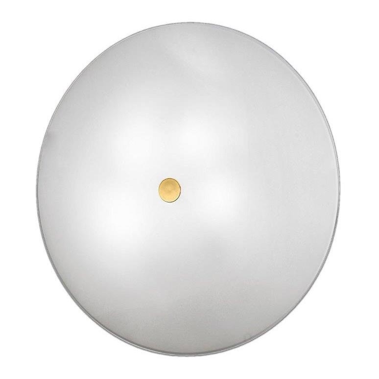 Kolarz 0314.U16.3.W - Taklampa BIANCA 5xE27/60W/230V diameter  90 cm
