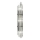 Kolarz 0342.63.5 - Vägglampa ONTARIO 3xE14/40W/230V 60 cm skinande krom