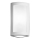 Kolarz 218.62 - Vägglampa CASABLANCA 1xE27/60W/230V vit