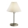 Kolarz 264.70.6 - Bordslampa HILTON 1xE27/60W/230V