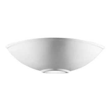 Kolarz 588.65 - Väggbelysning BISQUITT 1x E27/75W/230V