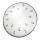Kolarz 731.11.4.17 - Taklampa NONNA 1xE27/60W/230V diameter 30 cm blå